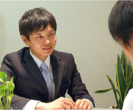 若手司法書士のケーススタディ「5年以内の独立を目指して」