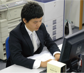 若手司法書士のケーススタディ「5年以内の独立を目指して」