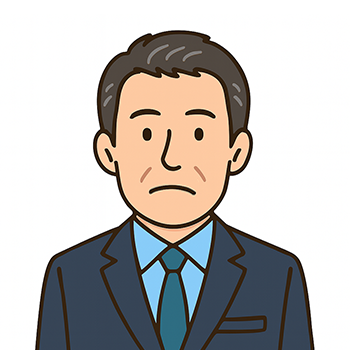 お悩み（名古屋市在住・Mさん／50代・自営業）