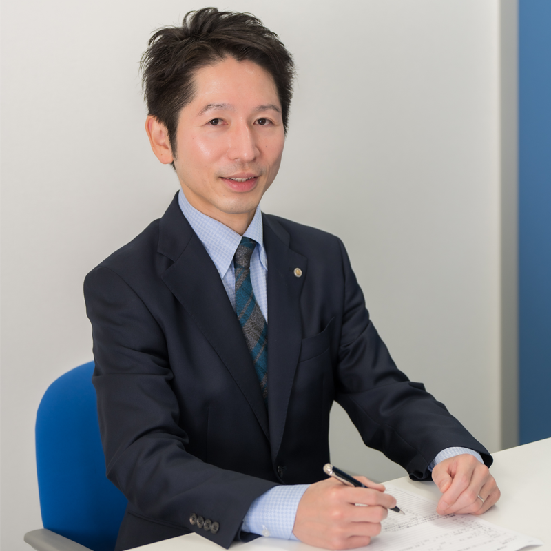債務整理1500件超の実績を持つ司法書士・寺田好克｜名古屋のLEGAL SQUARE代表・全国対応のZoom相談を一貫対応