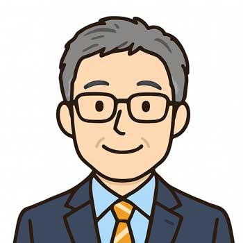 愛知県在住・Kさん／50代・会社員