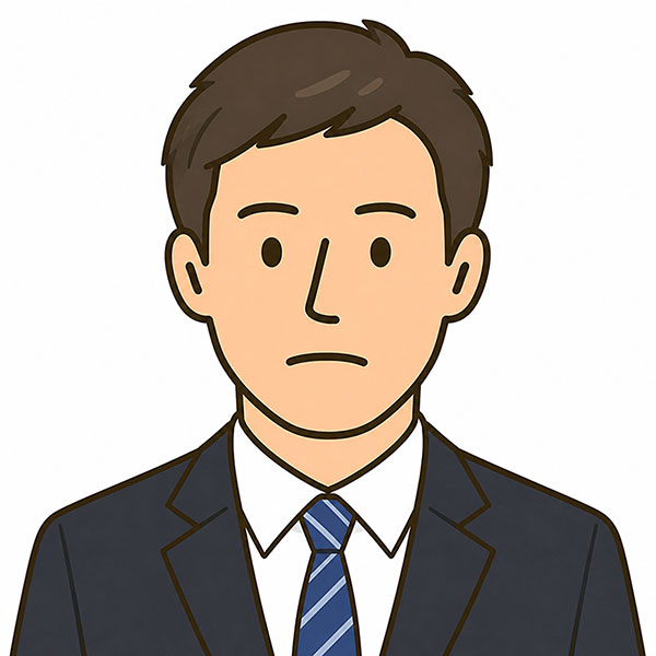 お悩み（岐阜県在住・Eさん／30代・会社員）