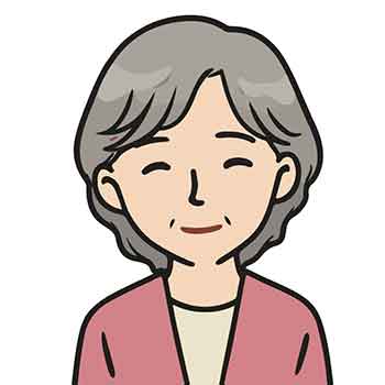 名古屋市在住・Yさん／60代・パート